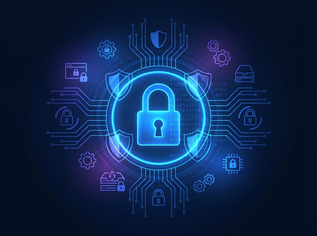 守望者加速器破解版安全防护体系